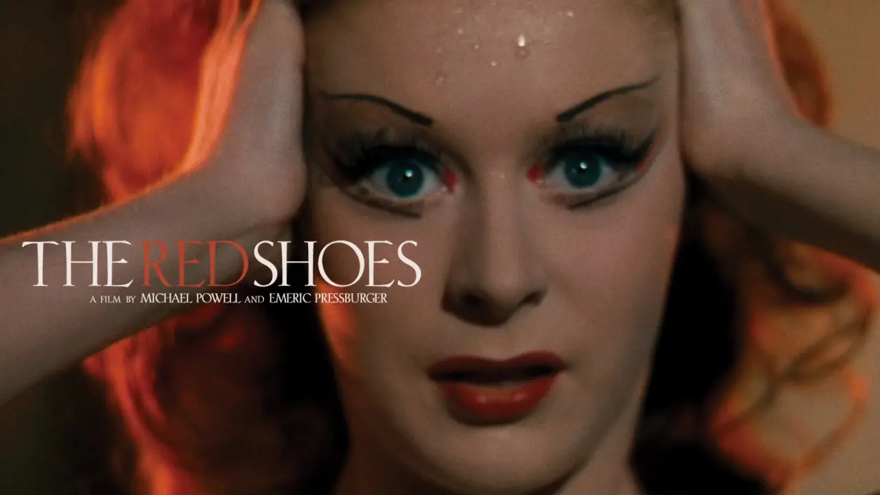 Die roten Schuhe hdfilme