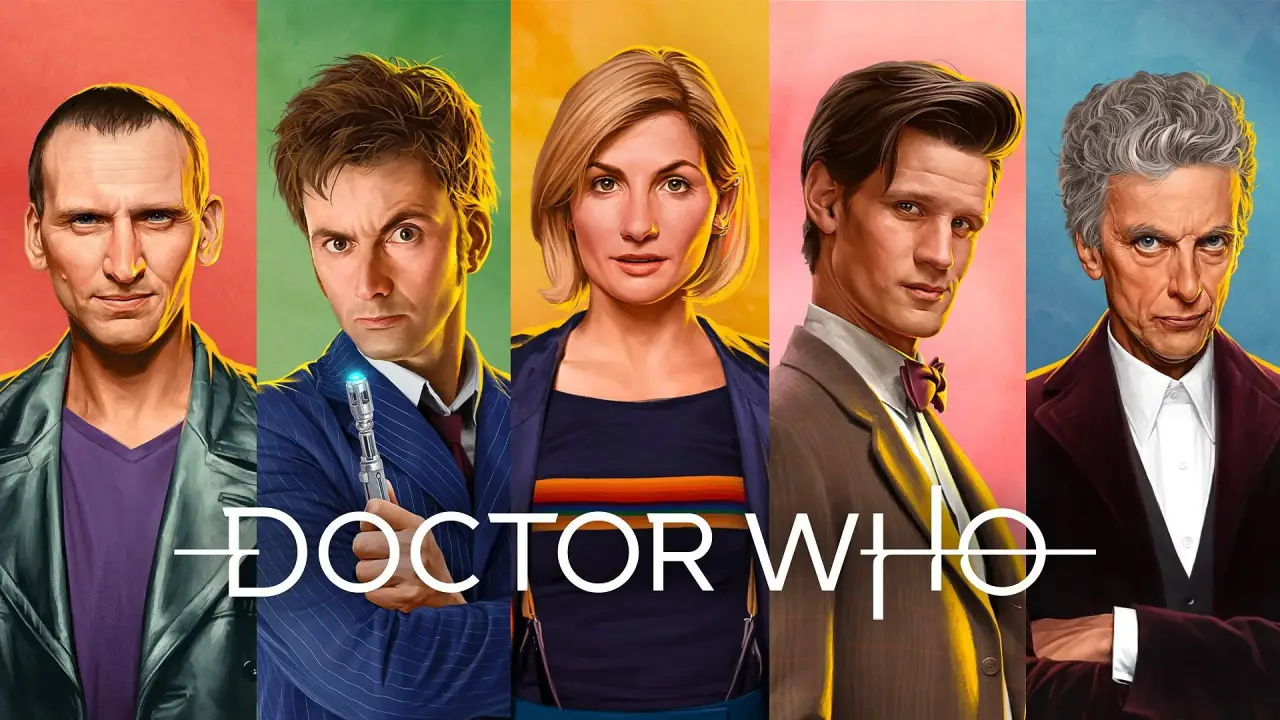 Doctor Who hdfilme