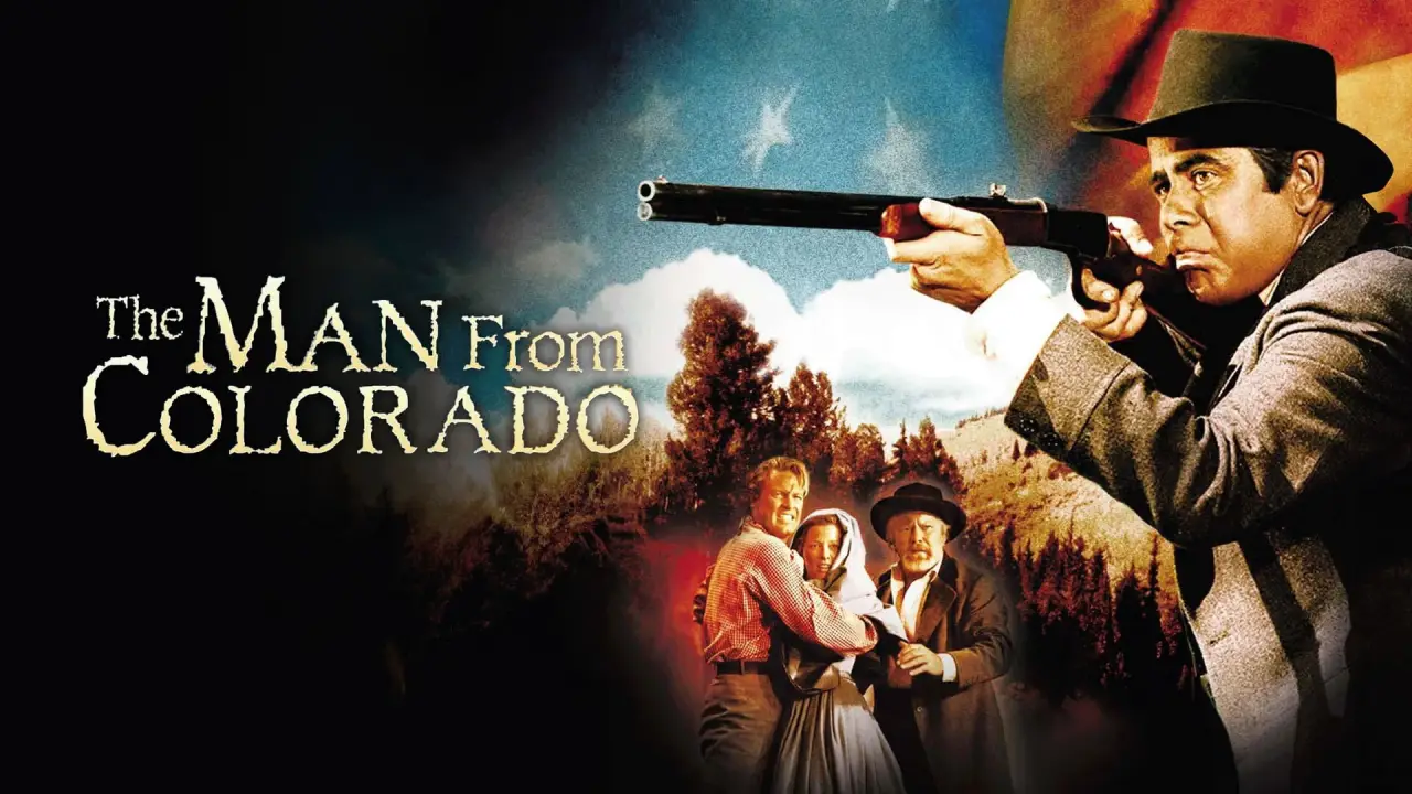 Der Richter von Colorado hdfilme