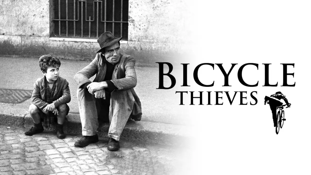 Fahrraddiebe hdfilme