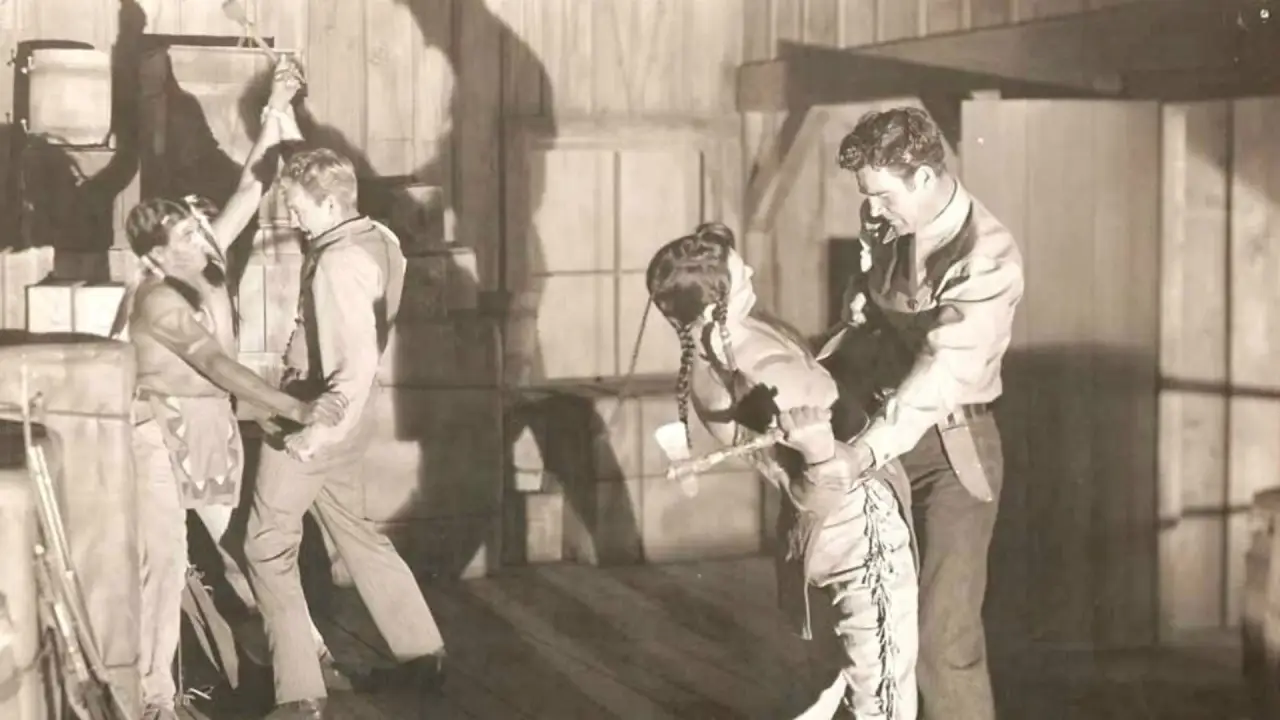 Die Plünderer von Nevada hdfilme