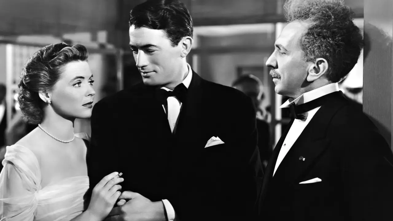 Tabu der Gerechten hdfilme