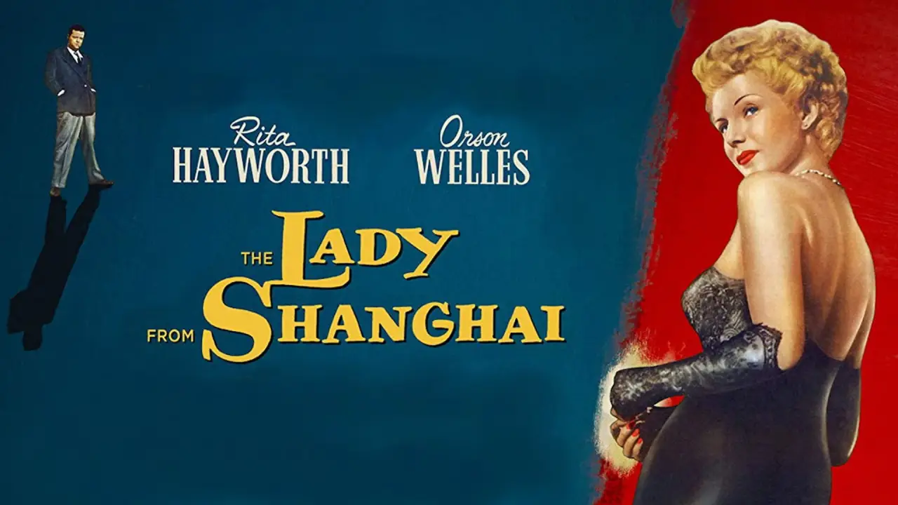 Die Lady von Shanghai hdfilme