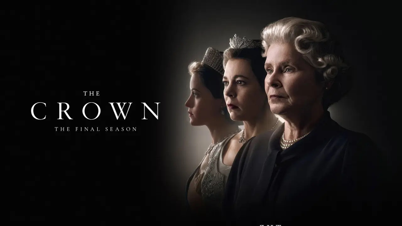 The Crown hdfilme