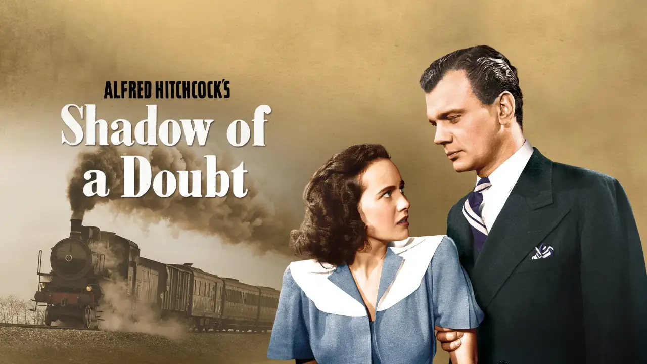 Im Schatten des Zweifels hdfilme