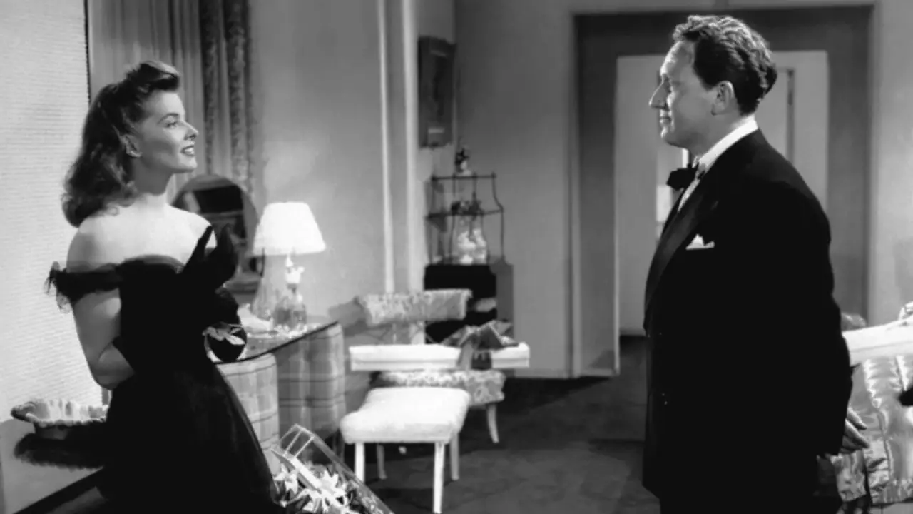 Die Frau von der man spricht hdfilme