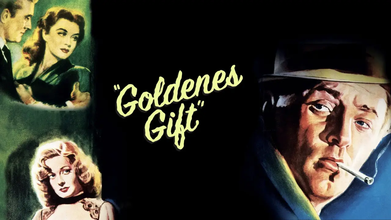 Goldenes Gift hdfilme