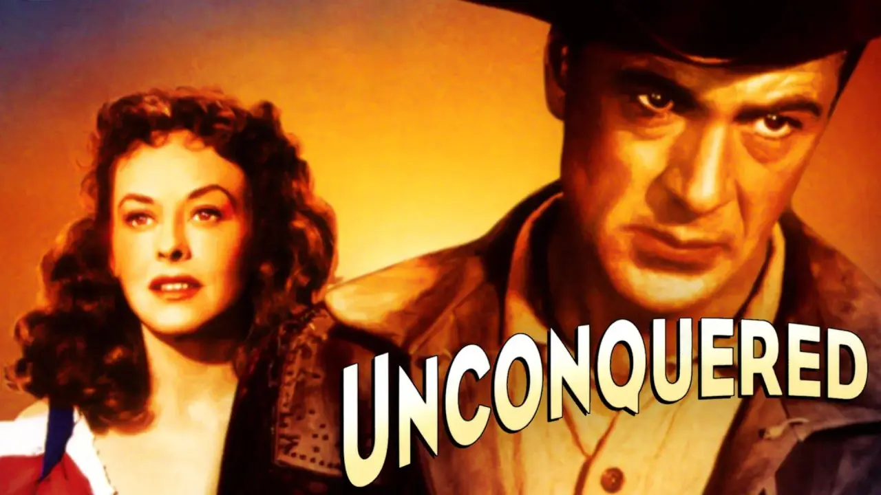 Die Unbesiegten hdfilme
