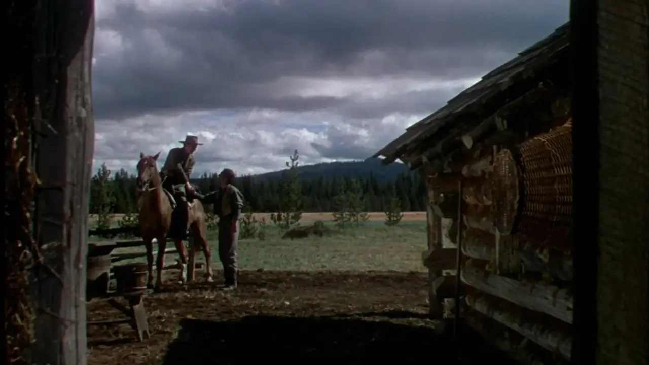 Feuer am Horizont hdfilme