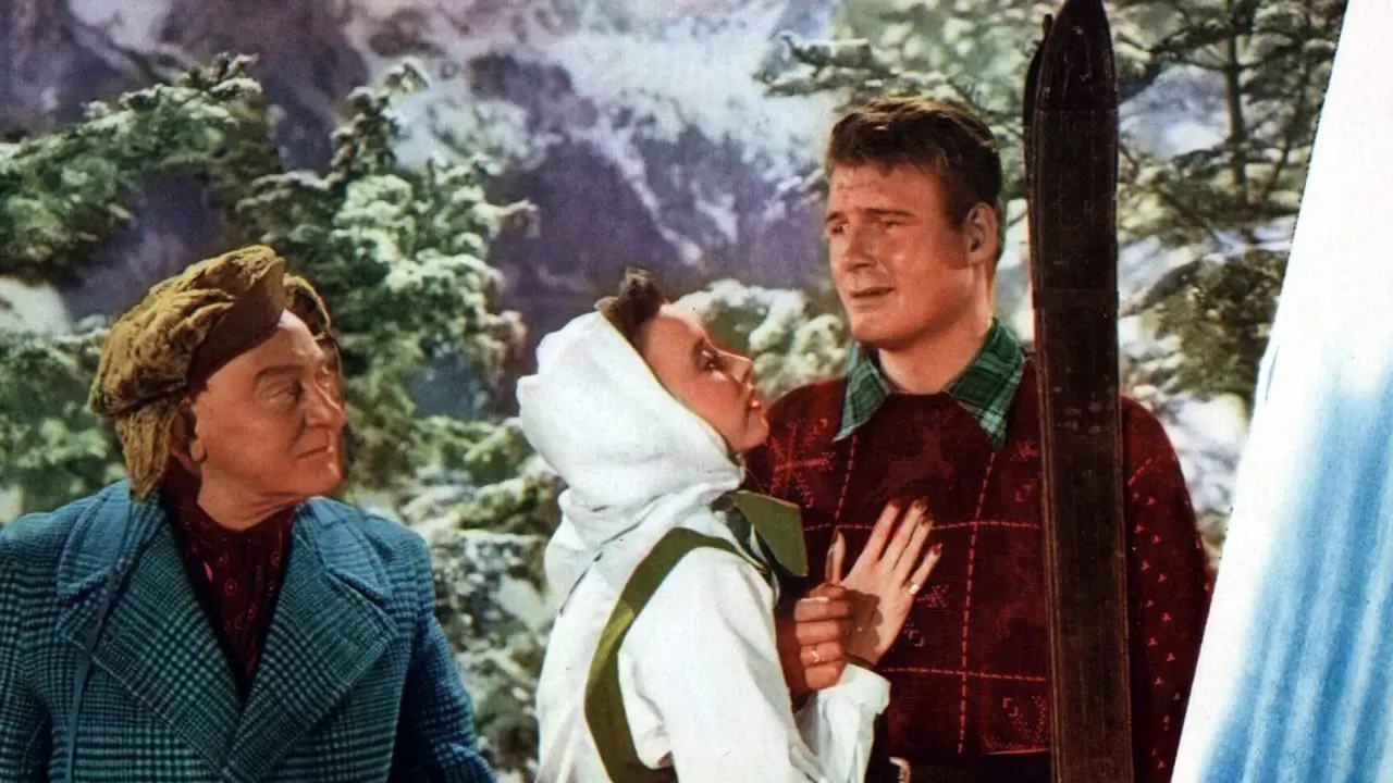 Winter Wunderland hdfilme