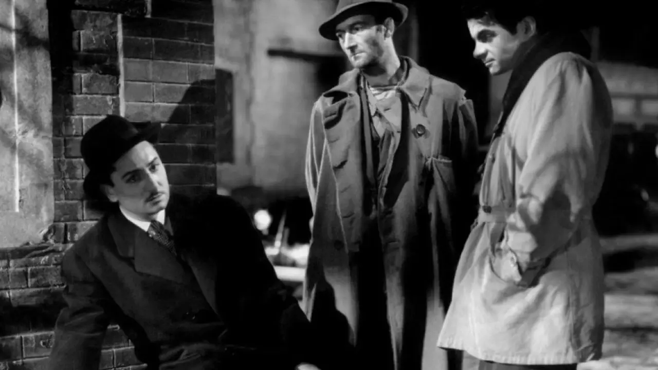 Pforten der Nacht hdfilme