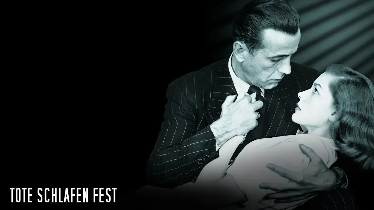 Tote schlafen fest hdfilme