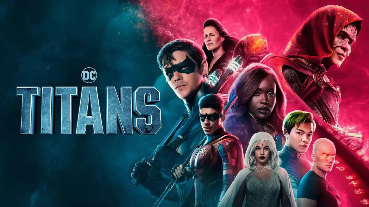Titans hdfilme