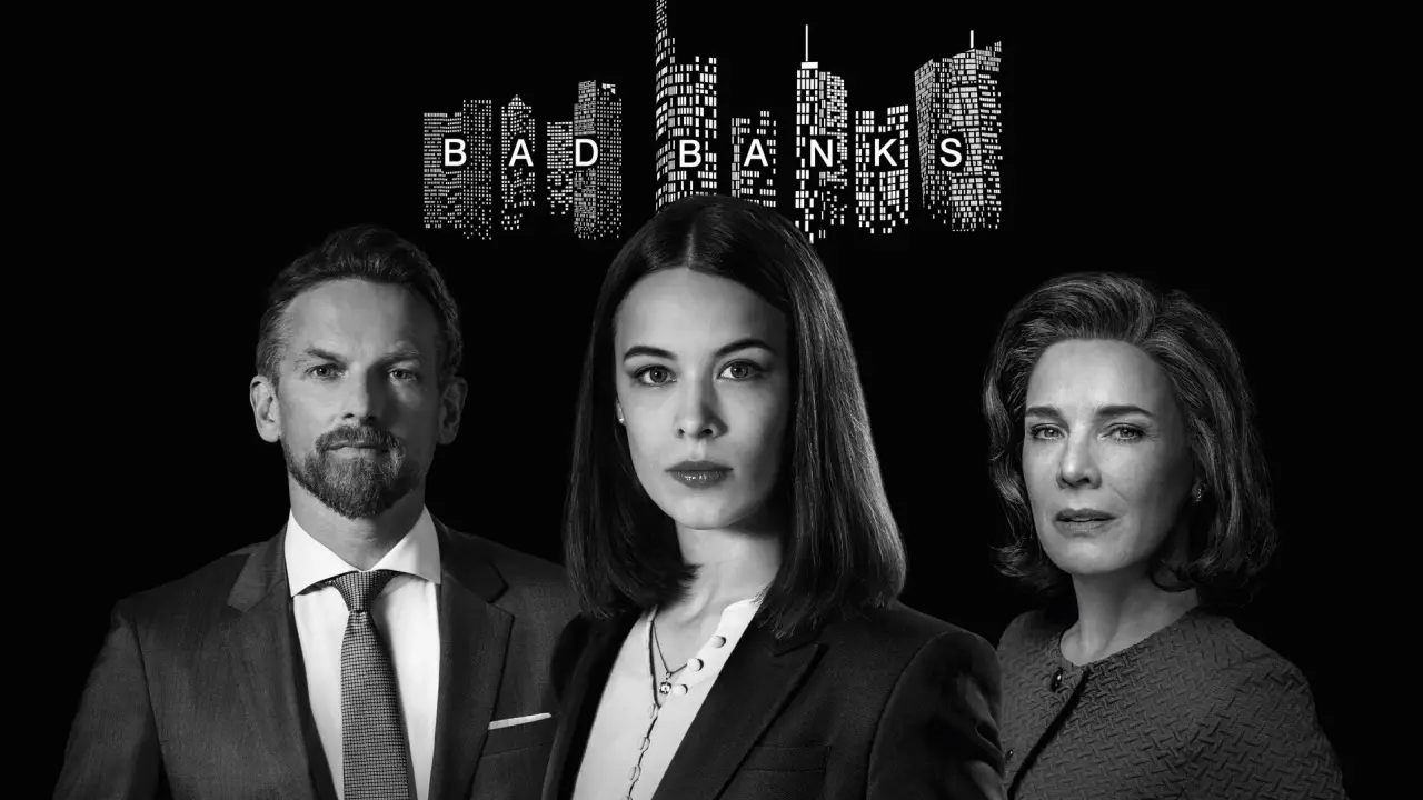 Bad Banks hdfilme