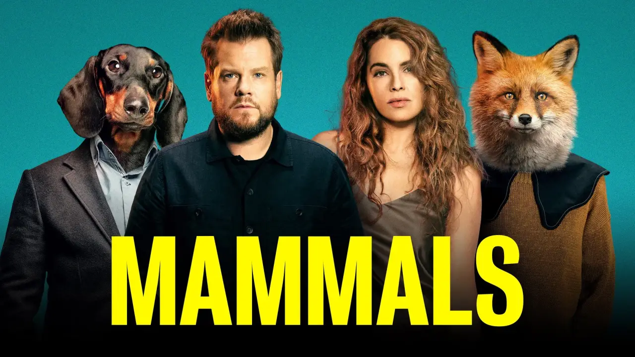 Mammals hdfilme