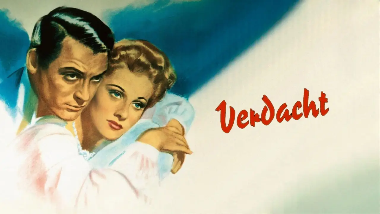 Verdacht hdfilme