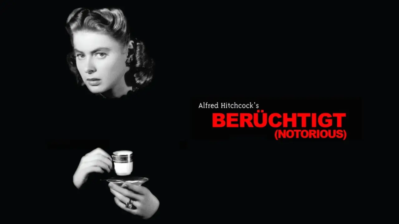 Berüchtigt hdfilme