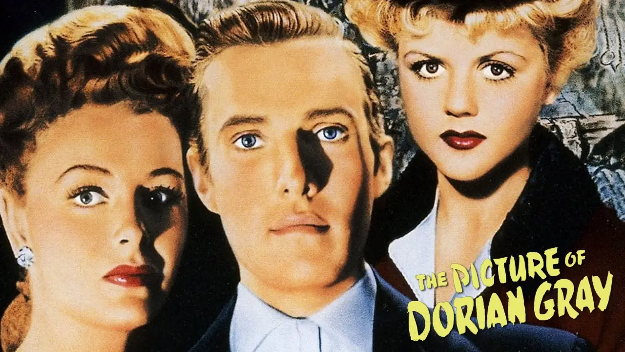 Das Bildnis des Dorian Gray hdfilme
