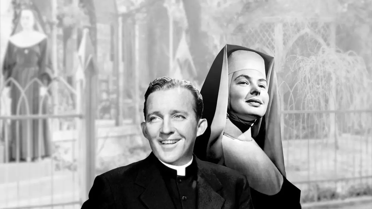 Die Glocken von St. Marien hdfilme