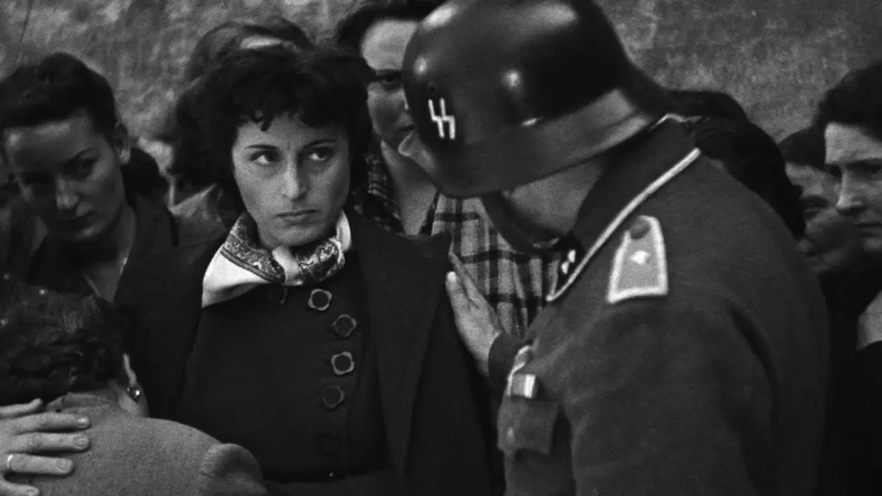 Rom, offene Stadt hdfilme