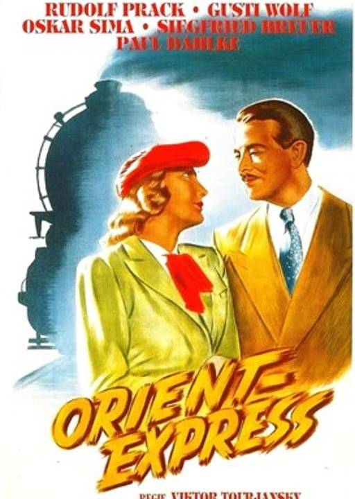 Orient-Express hdfilme