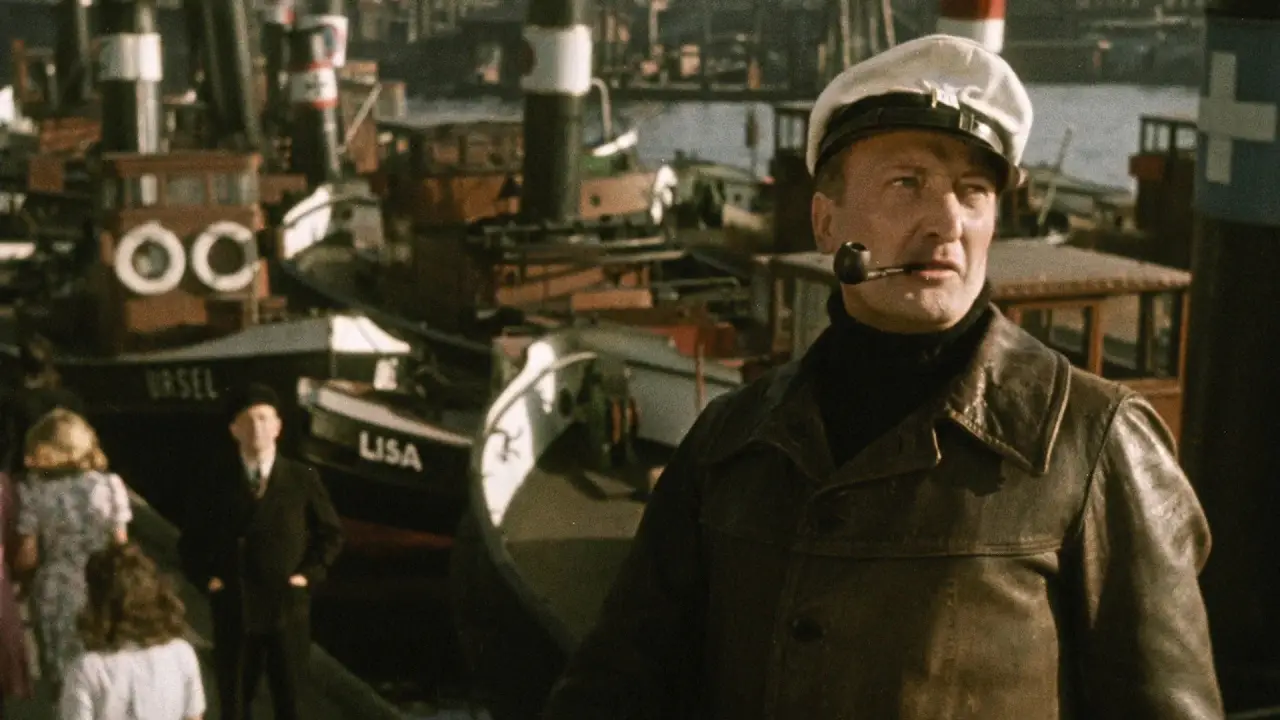 Große Freiheit Nr. 7 hdfilme