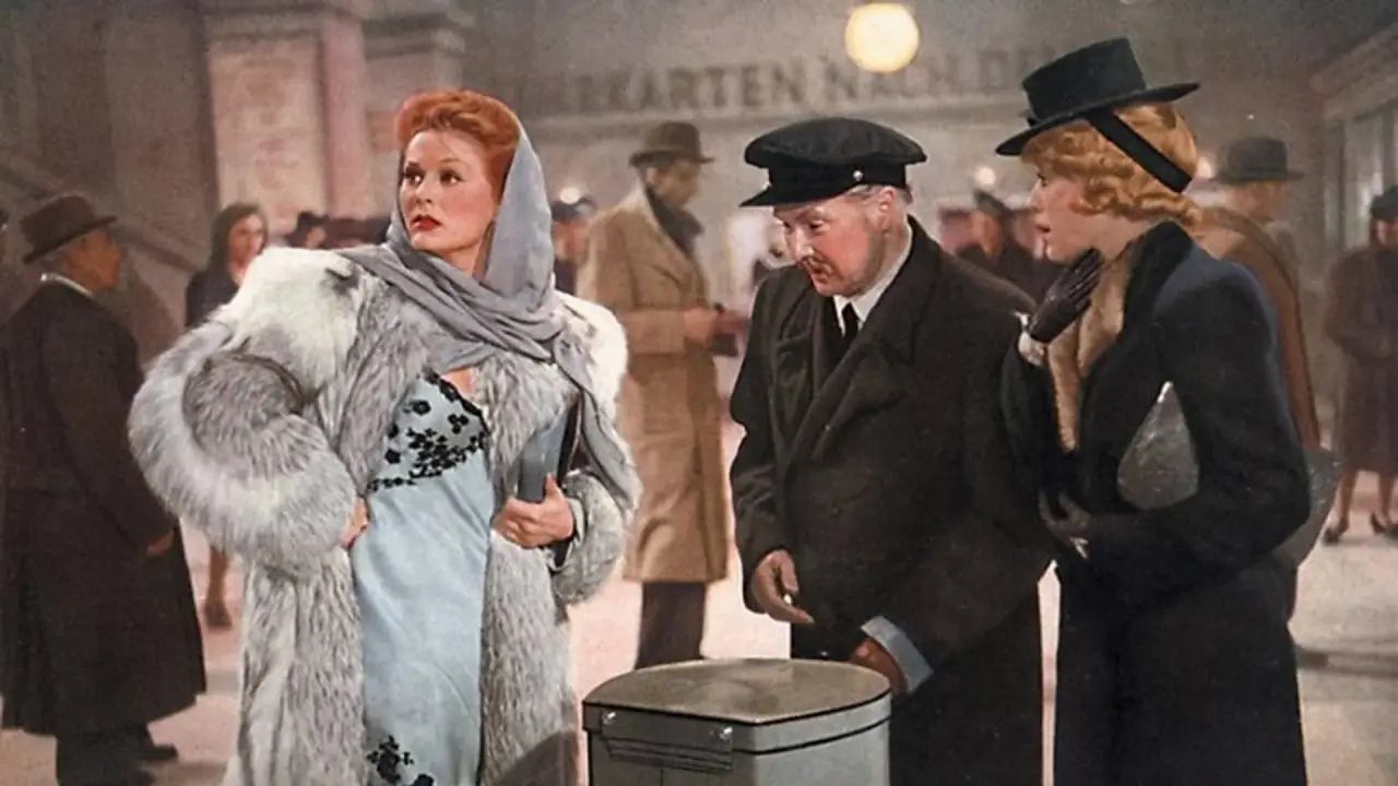 Die Frau meiner Träume hdfilme