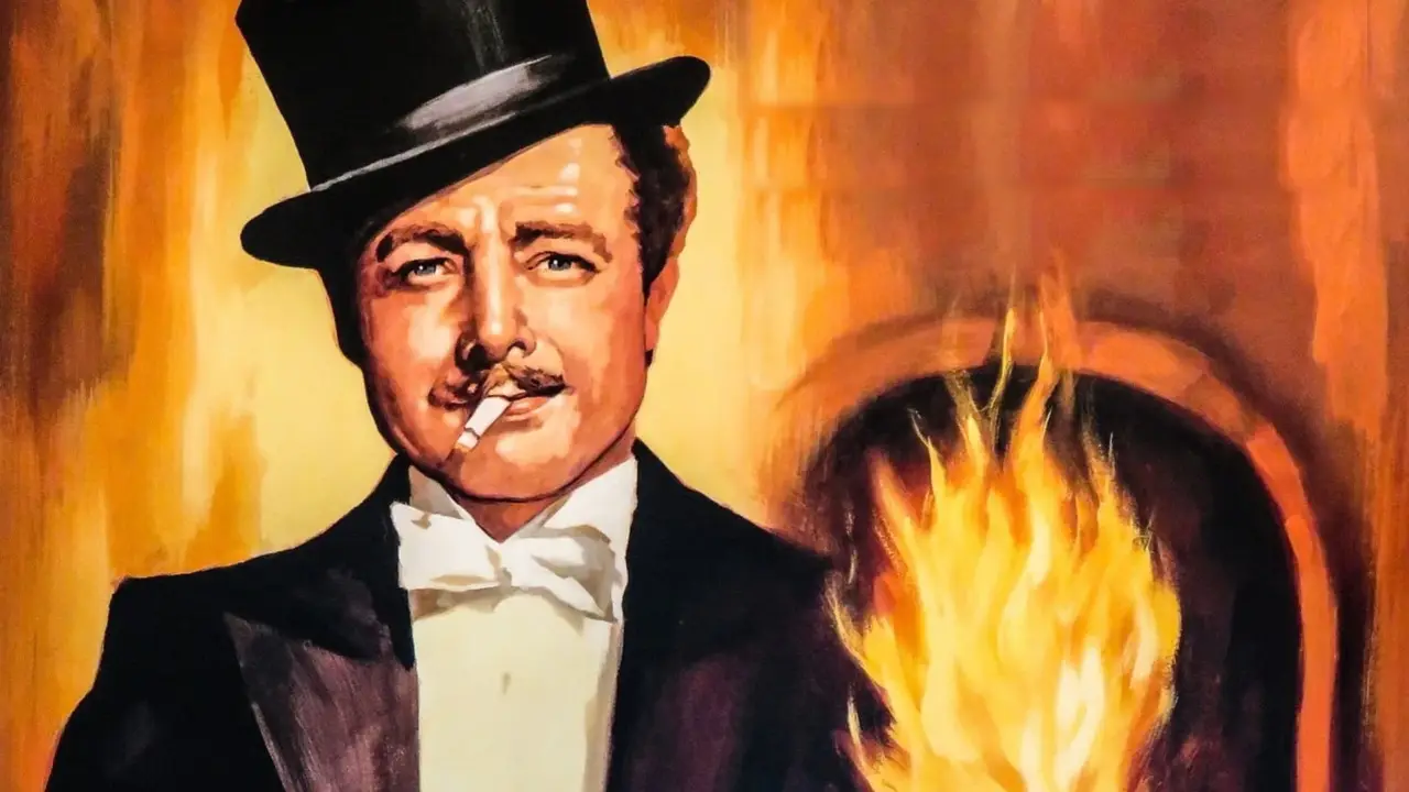 Die Feuerzangenbowle hdfilme