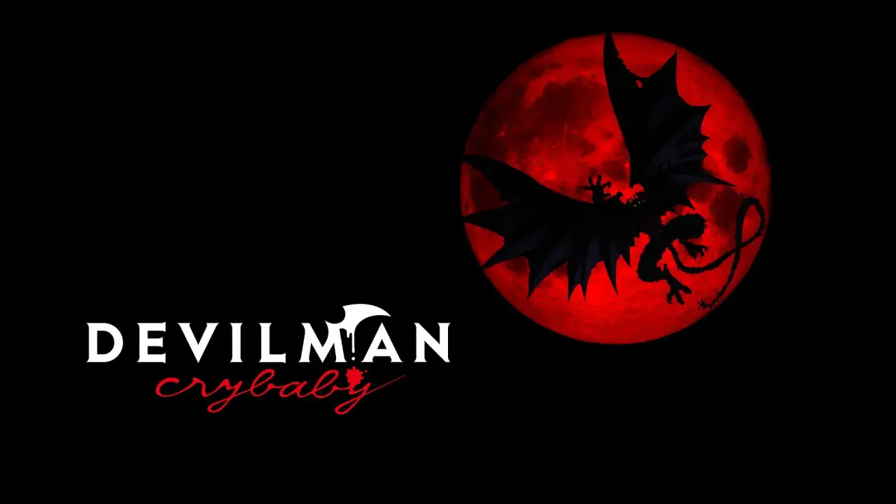 Devilman Crybaby hdfilme