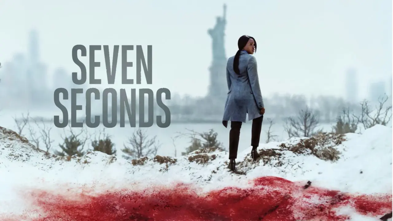 Seven Seconds hdfilme