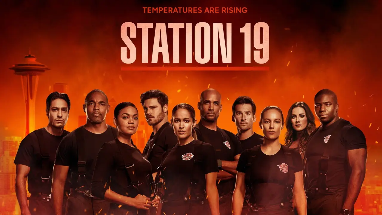 Seattle Firefighters - Die jungen Helden hdfilme