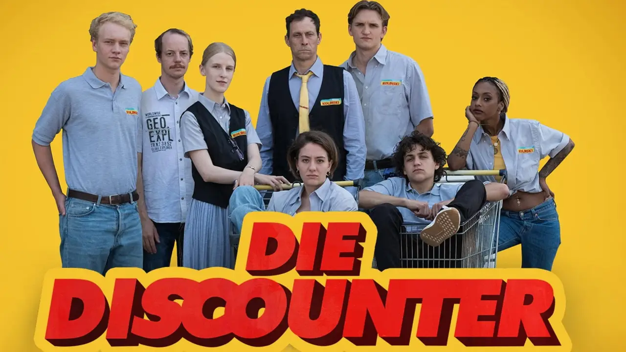Die Discounter hdfilme