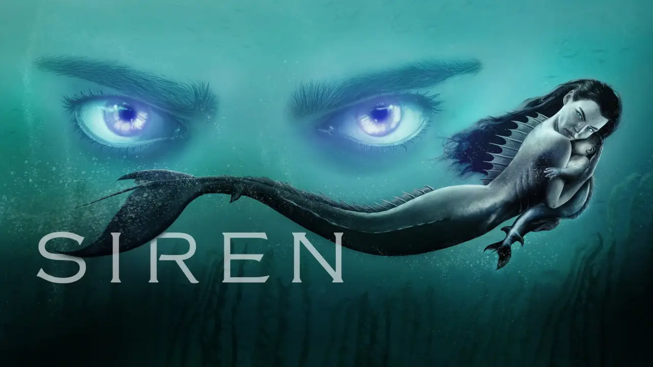 Mysterious Mermaids hdfilme