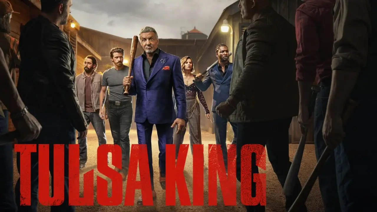 Tulsa King hdfilme