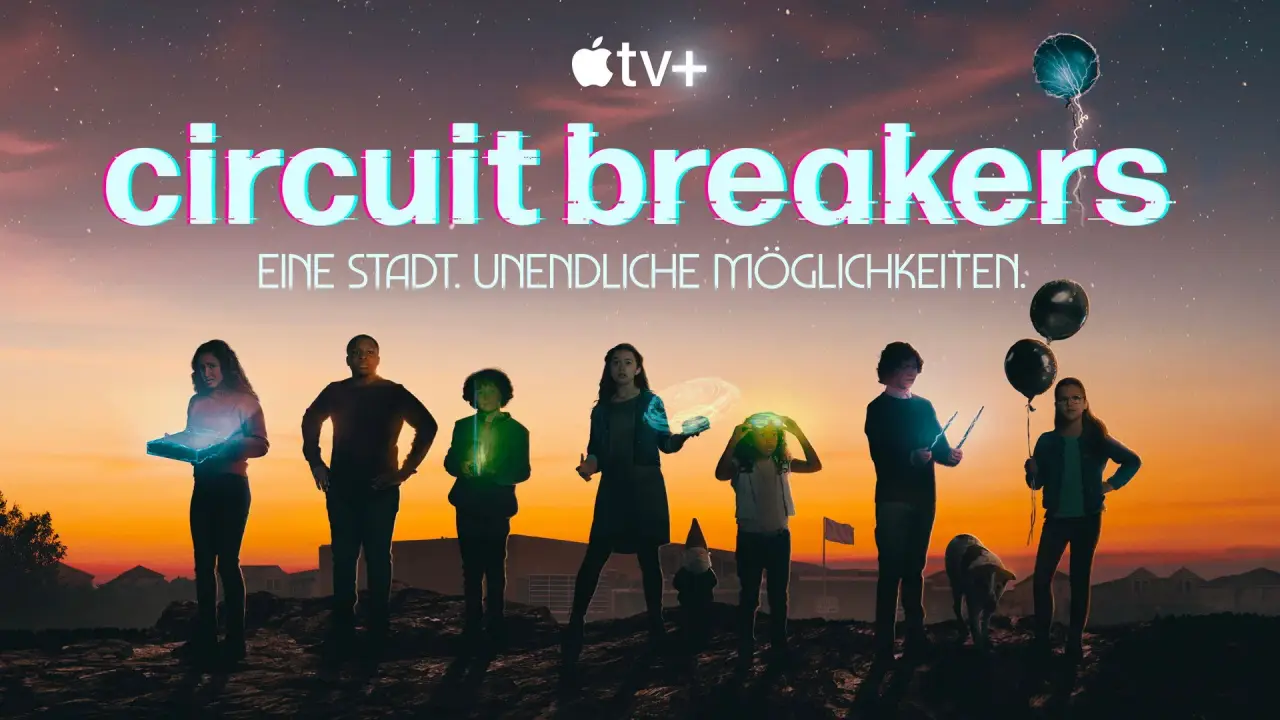 Circuit Breakers hdfilme