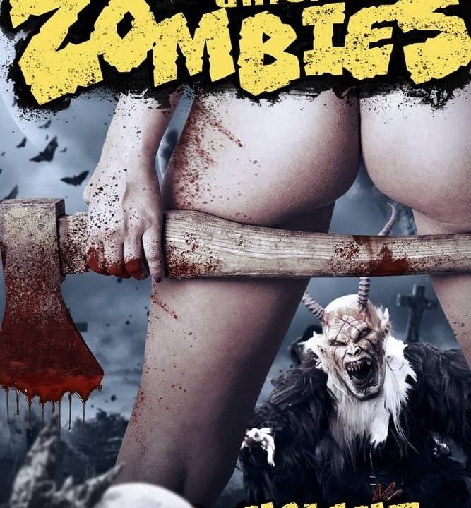 Nackt unter Zombies hdfilme