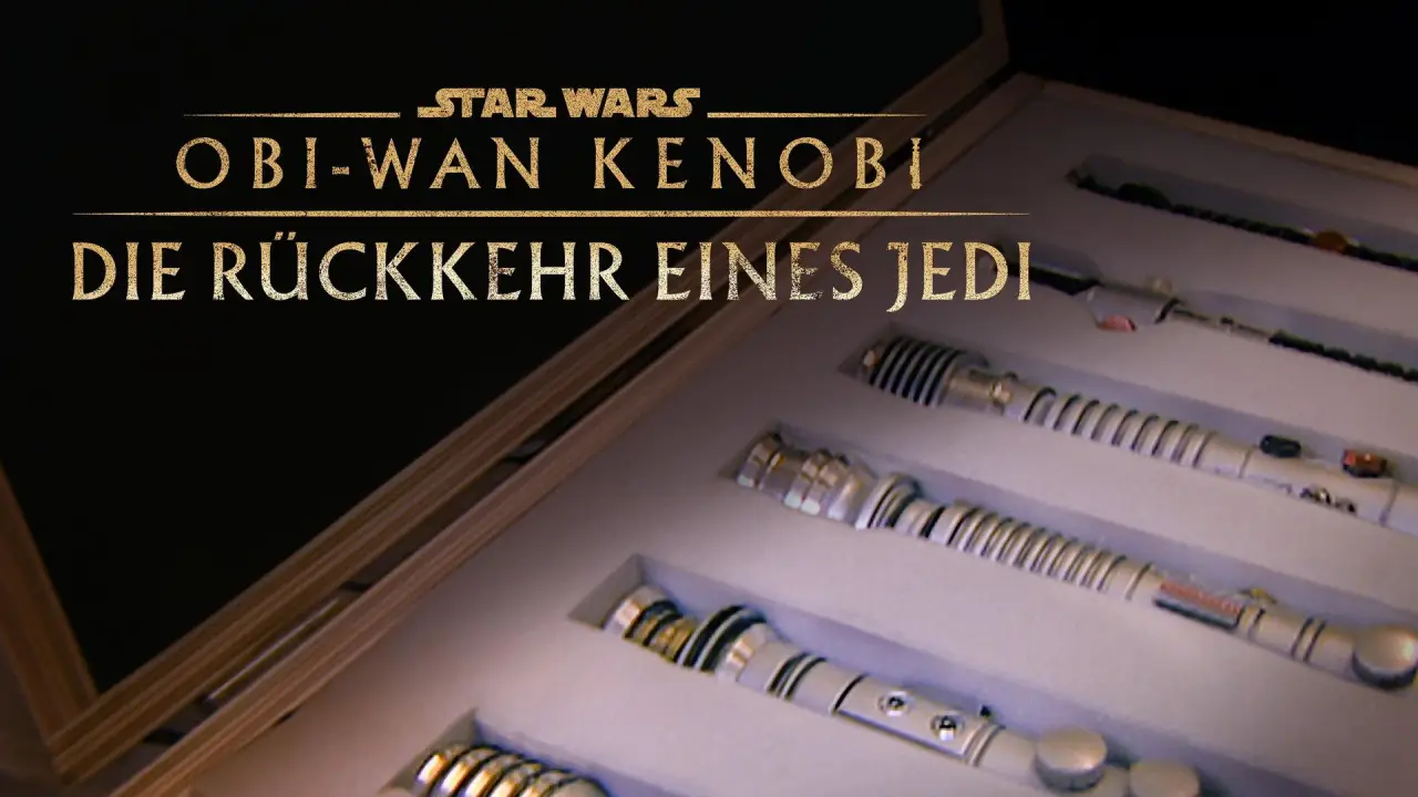 Obi-Wan Kenobi: Die Rückkehr eines Jedi hdfilme
