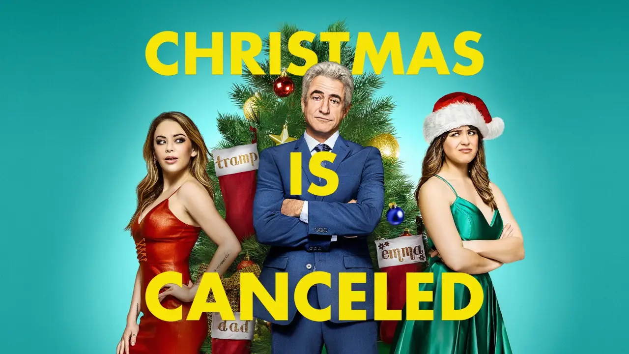 Christmas Is Canceled hdfilme