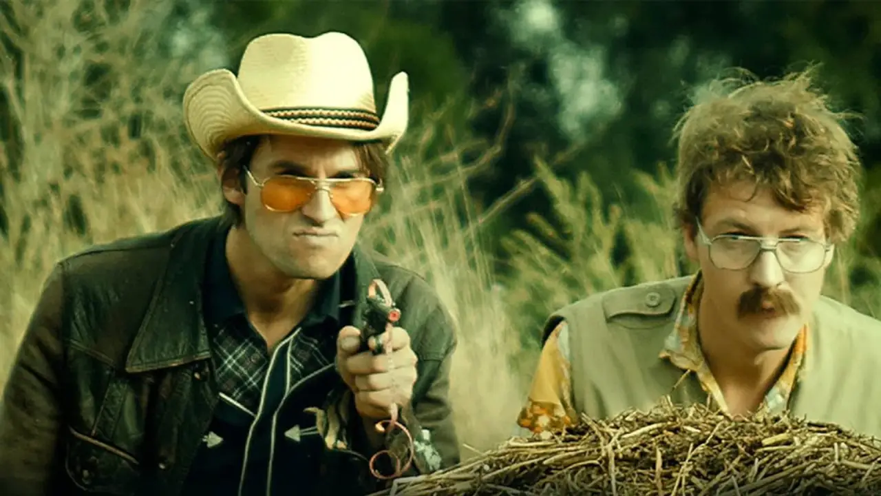Sie waren mal Stars! hdfilme