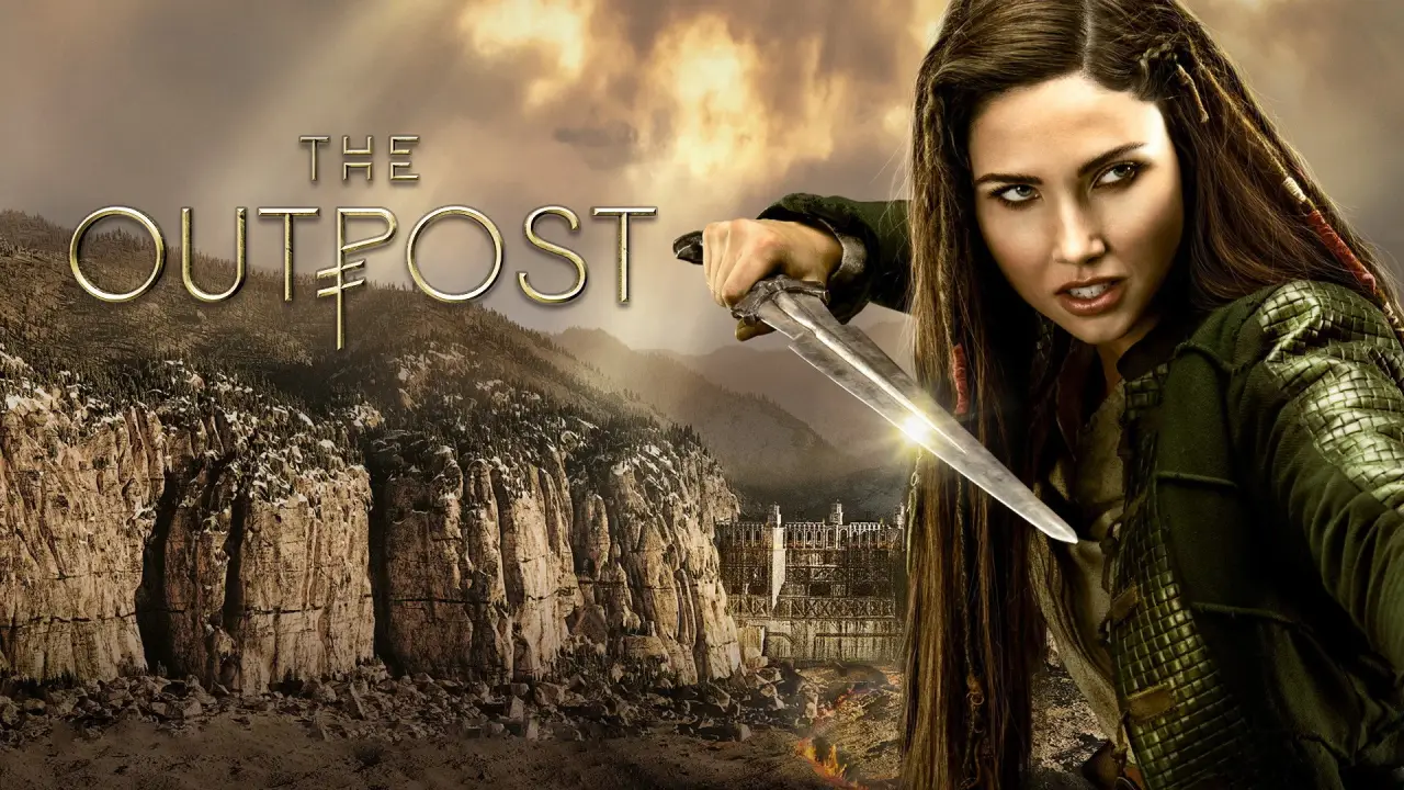 The Outpost hdfilme