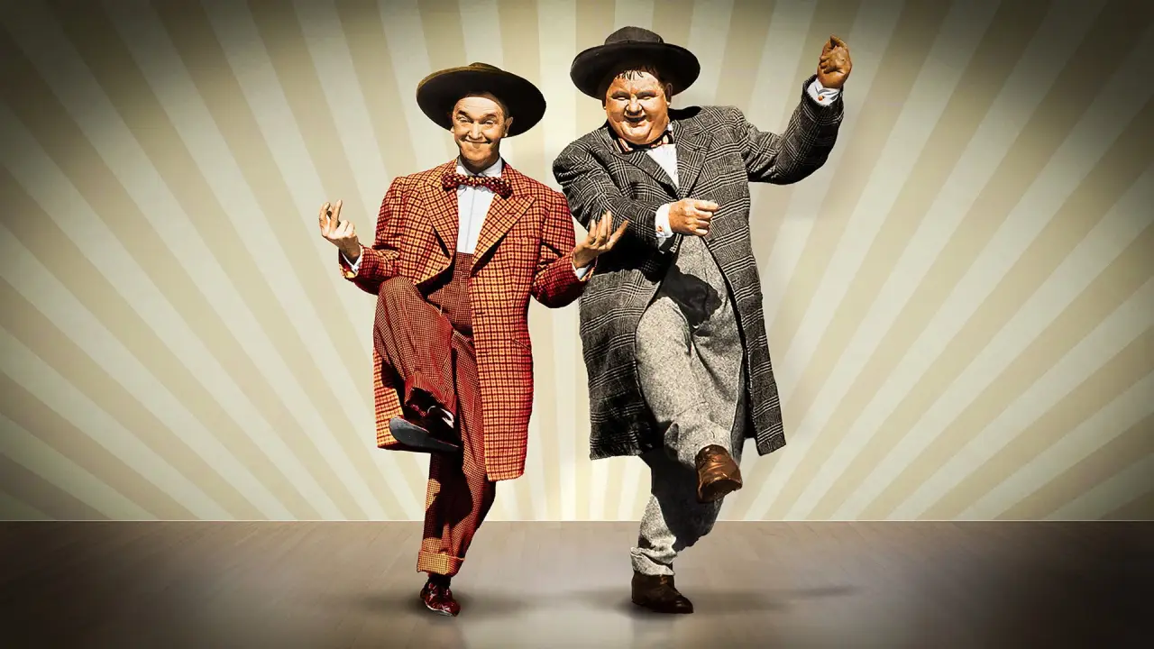 Dick und Doof - Die Wunderpille hdfilme