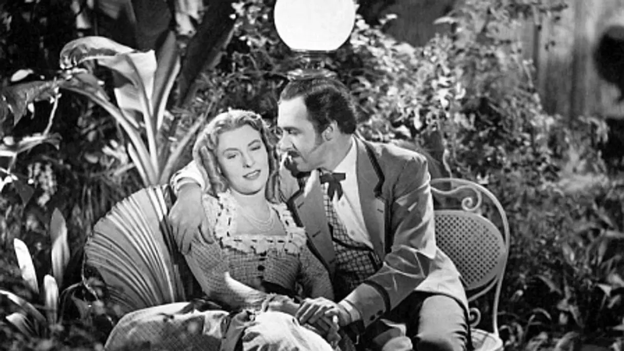 Romanze in Moll hdfilme