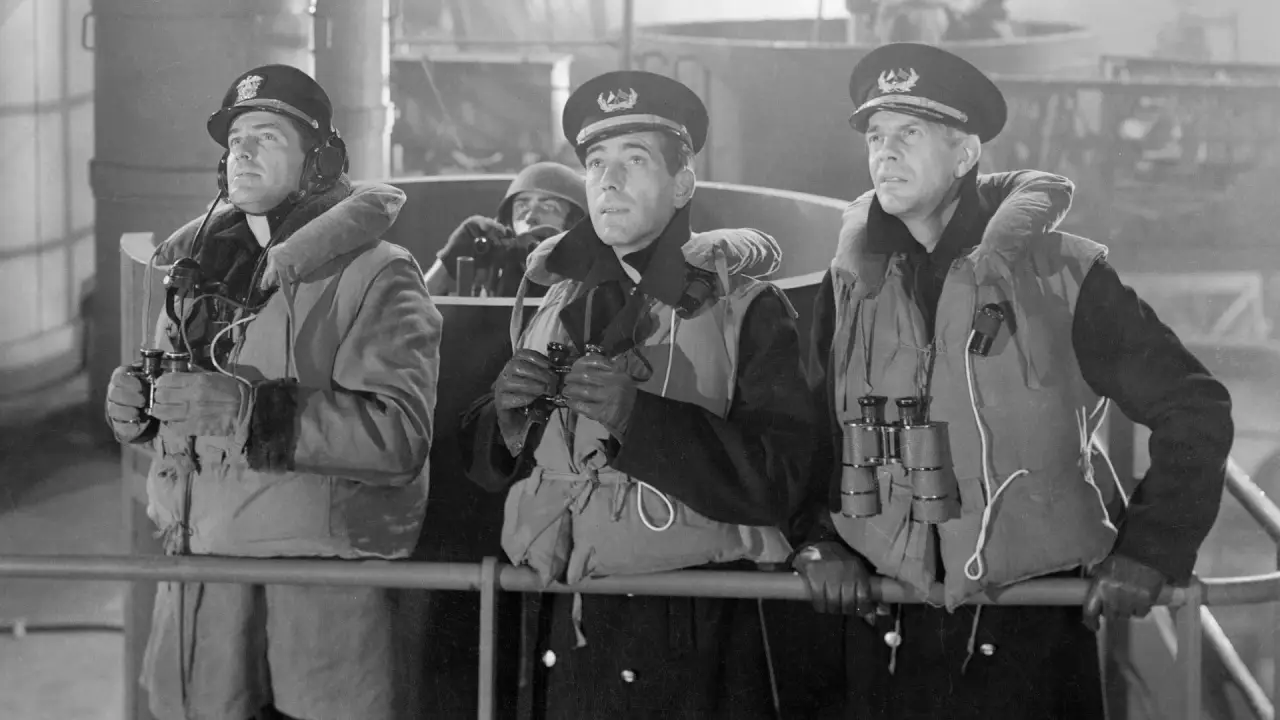 Einsatz im Nordatlantik hdfilme