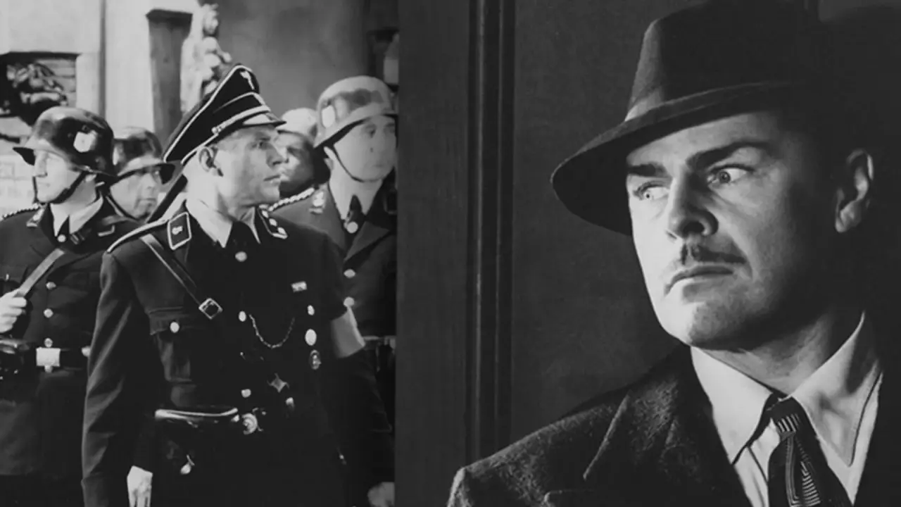 Auch Henker sterben hdfilme