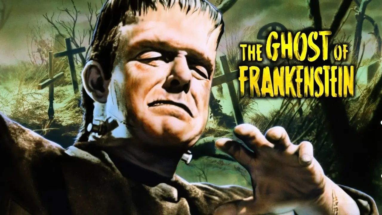 Frankenstein kehrt wieder hdfilme