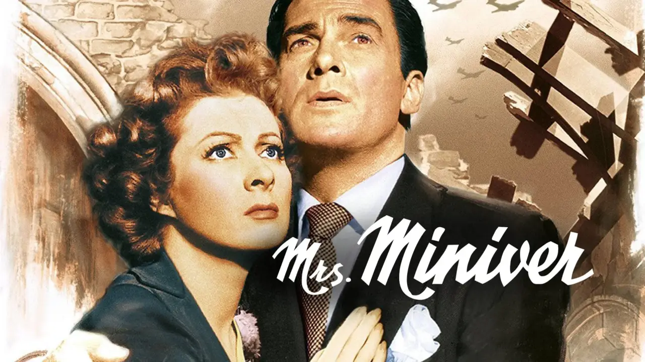 Mrs. Miniver hdfilme