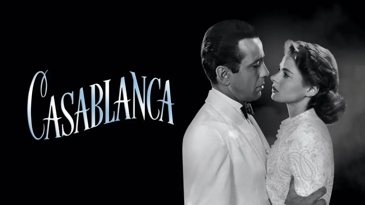 Casablanca hdfilme