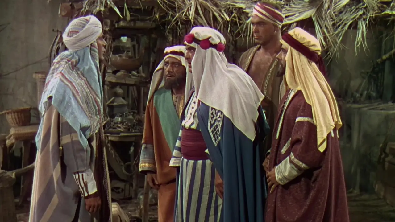 Arabische Nächte hdfilme