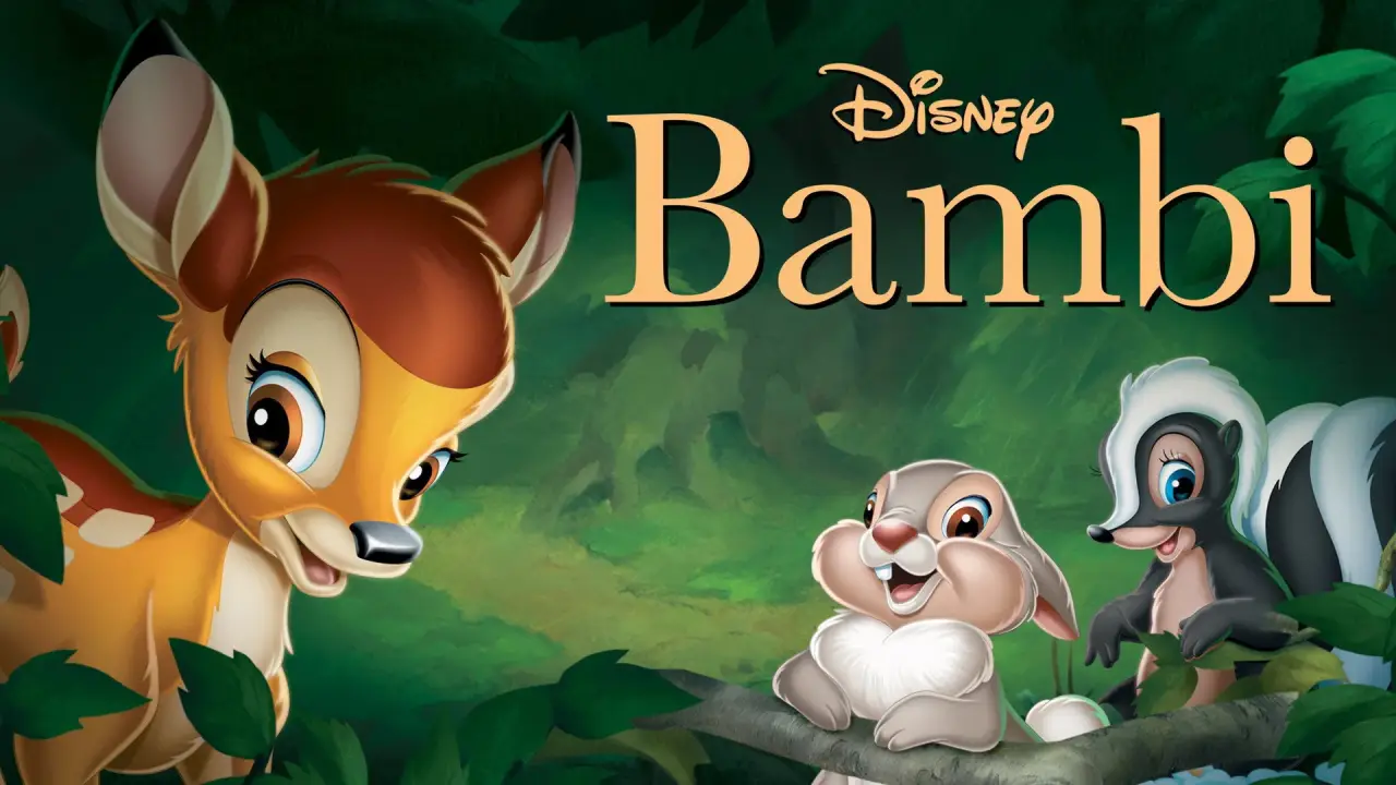 Bambi hdfilme