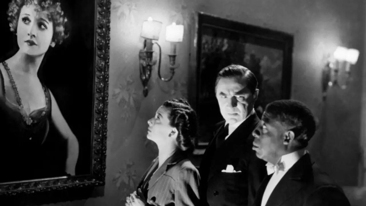 Phantom des Schreckens hdfilme